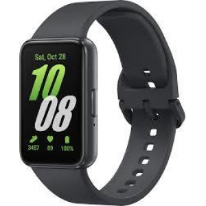 SMARTWATCH GALAXY FIT3/GREY SM-R390 SAMSUNG