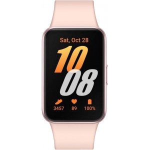 SMARTWATCH GALAXY FIT3/PINK GOLD SM-R390 SAMSUNG