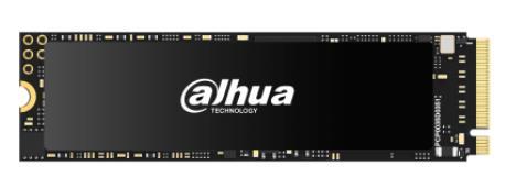 SSD | DAHUA | 512GB | M.2 | PCIe Gen4 | NVMe | 3D NAND | Write speed 4300 MBytes/sec | Read speed 7000 MBytes/sec | TBW 300 TB | MTBF 1500000 hours | SSD-C970VN512G