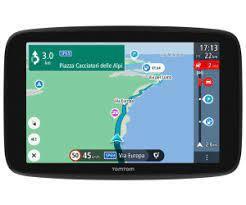 CAR GPS NAVIGATION SYS 7"/MAX 700 1YD7.002.30 TOMTOM