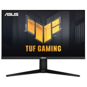 LCD Monitor | ASUS | 31.5" | Gaming | Panel IPS | 2560x1440 | 16:9 | 170Hz | Matte | 1 ms | Speakers | Swivel | Height adjustable | Tilt | Colour Black | 90LM07L0-B03370