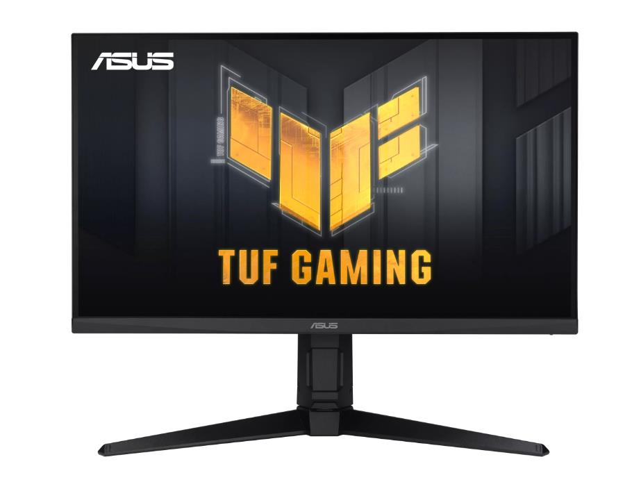 LCD Monitor | ASUS | TUF Gaming VG279QL3A | 27" | Gaming | Panel IPS | 1920x1080 | 16:9 | 180Hz | 1 ms | Speakers | Swivel | Pivot | Height adjustable | Tilt | 90LM09H0-B01170