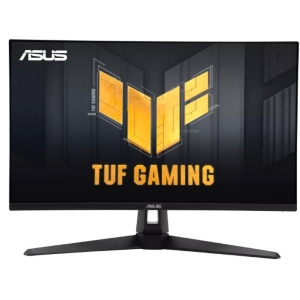 LCD Monitor | ASUS | 90LM05X0-B01370 | 27" | Gaming | Panel IPS | 1920x1080 | 16:9 | 280Hz | Matte | 1 ms | Speakers | Colour Black | 90LM05X0-B01370