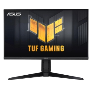 LCD Monitor | ASUS | TUF Gaming VG27AQML1A | 27" | Gaming | Panel IPS | 2560x1440 | 16:9 | 260Hz | Matte | 1 ms | Speakers | Swivel | Pivot | Height adjustable | Tilt | Colour Black | 90LM05Z0-B07370