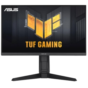 LCD Monitor | ASUS | 90LM09G0-B01170 | 23.8" | Gaming | Panel IPS | 1920x1080 | 16:9 | 180Hz | 1 ms | Speakers | Swivel | Pivot | Height adjustable | Tilt | Colour Black | 90LM09G0-B01170