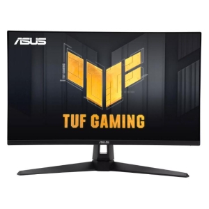 LCD Monitor | ASUS | 90LM05Z0-B05370 | 27" | Gaming | Panel VA | 2560x1440 | 16:9 | 170Hz | Matte | 1 ms | Speakers | Tilt | Colour Black | 90LM05Z0-B05370