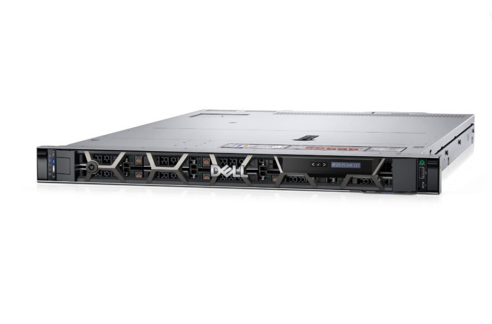 SERVER R450 4314S H755 32GB/480GB/8X2.5/2X700W/R/3YNBDDELL