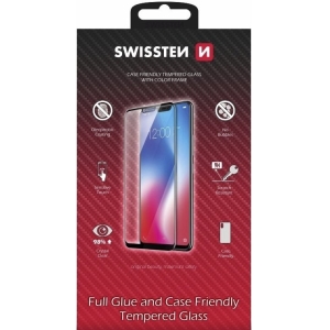 Swissten Full Face Tempered Glass for Xiaomi 14 Ultra