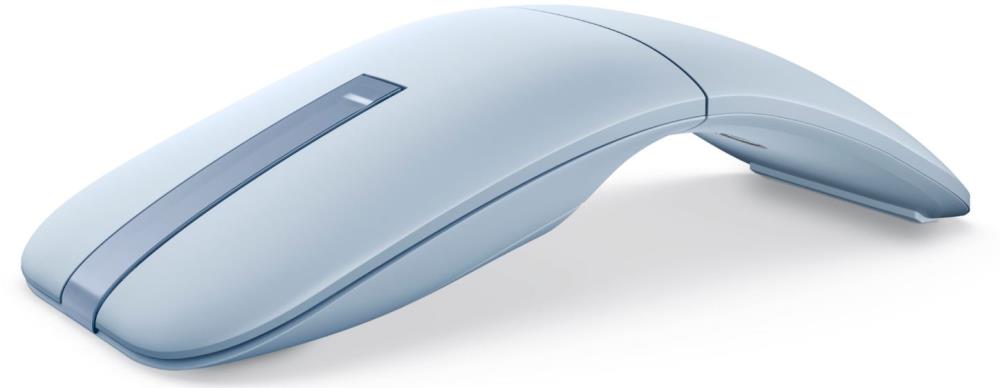 MOUSE USB OPTICAL WRL MS700/MISTY BLUE 570-BBFX DELL