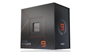 CPU | AMD | Desktop | Ryzen 9 | R9-7950X | 4500 MHz | Cores 16 | 64MB | Socket SAM5 | 170 Watts | GPU Radeon | BOX | 100-100000514WOF