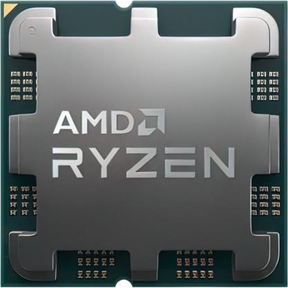 CPU | AMD | Desktop | Ryzen 9 | R9-7900X | 4700 MHz | Cores 12 | 64MB | Socket SAM5 | 170 Watts | GPU Radeon | BOX | 100-100000589WOF