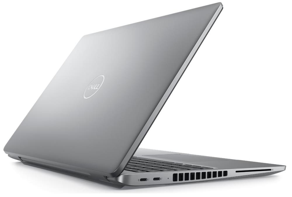 Notebook | DELL | Precision | 3590 | CPU  Core Ultra | u5-135H | 1700 MHz | CPU features vPro | 15.6" | 1920x1080 | RAM 16GB | DDR5 | 5600 MHz | SSD 512GB | Intel Integrated Graphics | Integrated | ENG | NumberPad | Smart Card Reader | Windows 11 Pro
