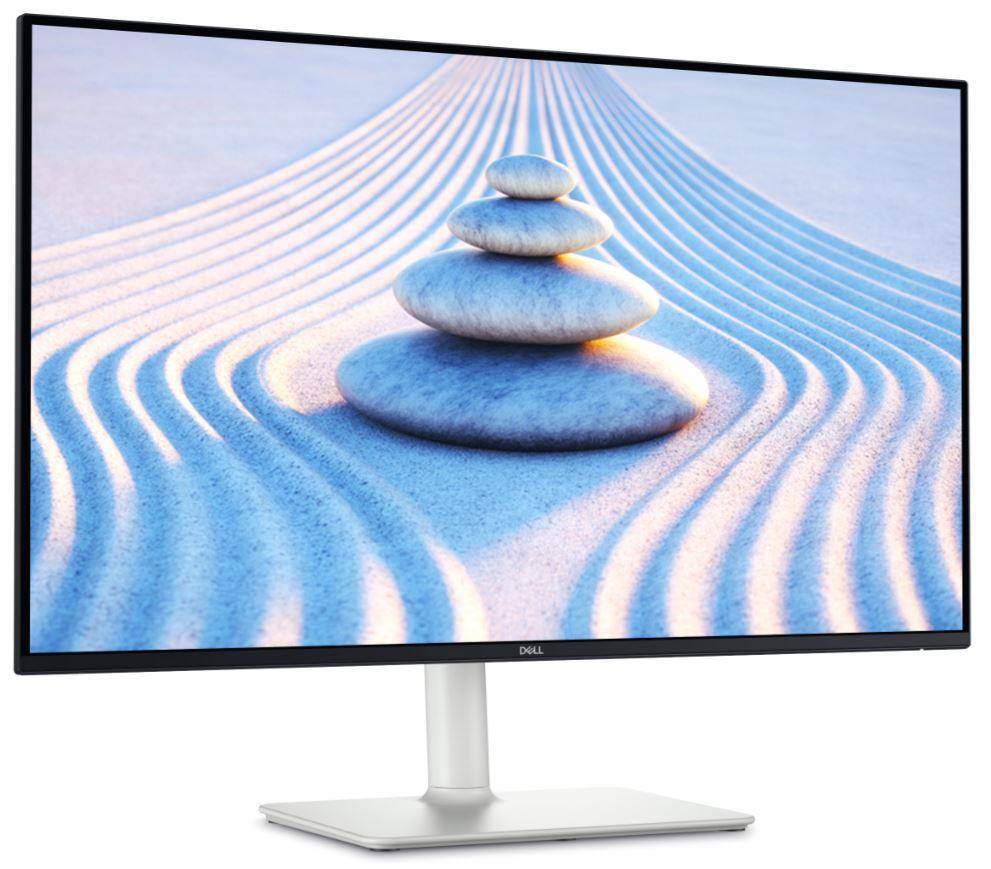 LCD Monitor | DELL | S2725HS | 27" | Business | Panel IPS | 1920x1080 | 16:9 | 100Hz | Matte | 8 ms | Speakers | Swivel | Pivot | Height adjustable | Tilt | 210-BMHG