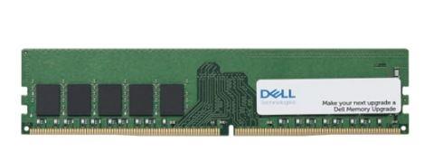 Server Memory Module | DELL | DDR4 | 16GB | UDIMM/ECC | 3200 MHz | 1.2 V | 370-AGQU