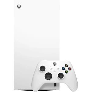 Microsoft Xbox Series X 1TB Digital Edition White