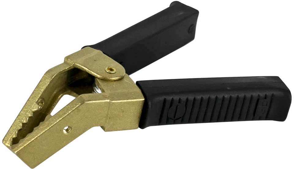 MESSINGIST KÄIVITUSJUHTME KÄPP 1300A "SOLID BRASS" MUST JBM