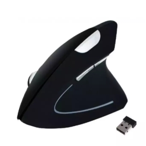 Rebeltec ERGO Optical Wireless Optical Mouse