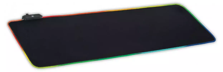 Rebeltec SLIDER Long LE Mouse pad