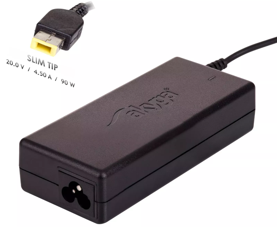 Akyga AK-ND-29 Universal Charger for Laptop 90W