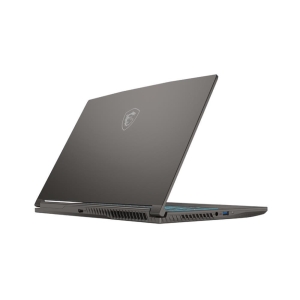 Notebook | MSI | Thin 15 B12UC-2013NL | CPU  Core i5 | i5-12450H | 2000 MHz | 15.6" | 1920x1080 | RAM 16GB | DDR4 | 3200 MHz | SSD 512GB | GeForce RTX 3050 | 4GB | ENG | Windows 11 Home | Black | 1.86 kg | THIN15B12UC-2013NL