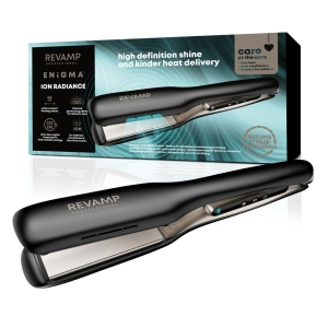 Revamp ST-3000-EU Enigma Wide Radiance straightener