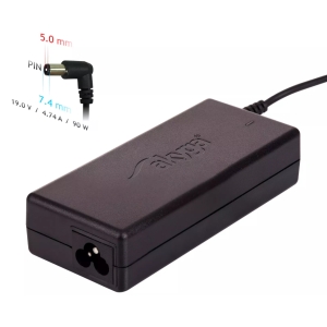 Akyga AK-ND-04 Universal Charger for Laptop 90W