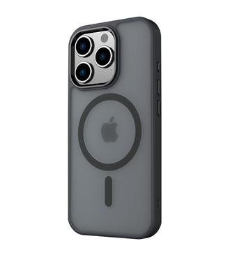 Swissten MagStick Flex Case for Apple iPhone 16 Pro