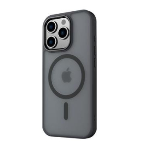 Swissten MagStick Flex Case for Apple iPhone 16 Pro