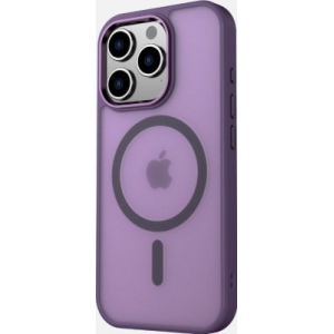 Swissten MagStick Flex Case for Apple iPhone 16 Pro Max