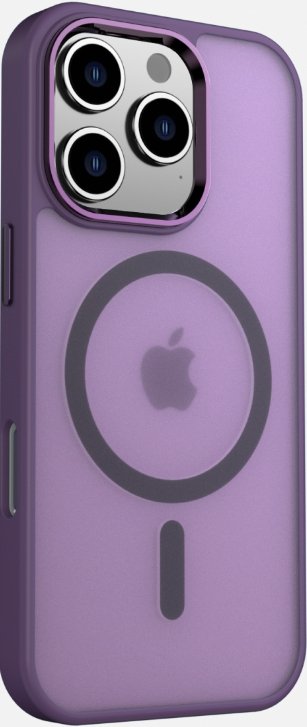 Swissten MagStick Flex Case for Apple iPhone 16