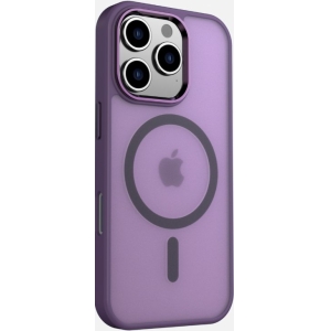 Swissten MagStick Flex Case for Apple iPhone 16