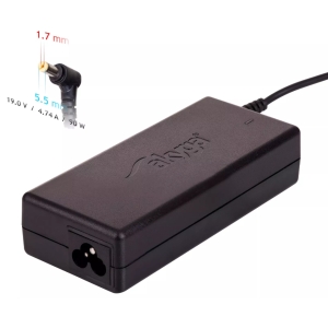 Akyga AK-ND-12 Universal Charger for Laptop 90W