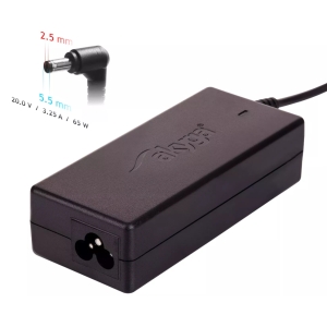 Akyga AK-ND-17 Universal Charger for Laptop 65W