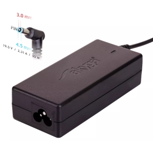 Akyga AK-ND-68 Universal Charger for Laptop 45W