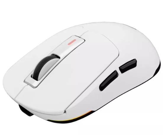 Genesis Zircon 660 Wireless Mouse 12000 DPI