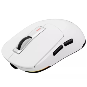 Genesis Zircon 660 Wireless Mouse 12000 DPI