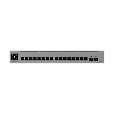 Switch | UBIQUITI | Pro Max 16 | Type L3 | USW-PRO-MAX-16