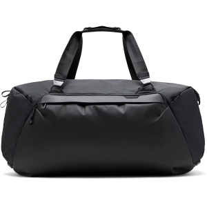 Peak Design kott Travel Duffel 80L, must