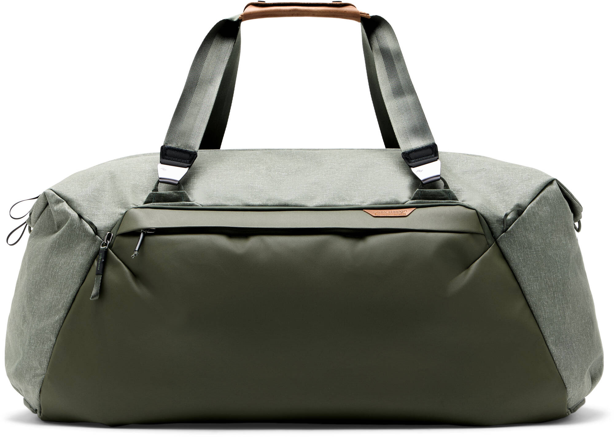 Peak Design kott Travel Duffel 80L, sage