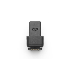 CAMERA ACC ADAPTER DJMIC 2/CP.RN.00000332.01 DJI