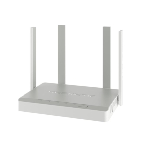Wireless Router | KEENETIC | Wireless Router | 1300 Mbps | USB 2.0 | Number of antennas 4 | KN-2310-01DE