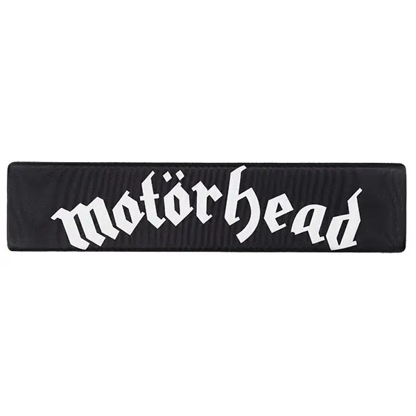 Subsonic Ergopad Motorhead