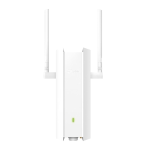 Access Point | TP-LINK | Omada | 1800 Mbps | Wi-Fi 6 | IEEE 802.3at | IEEE 802.11a/b/g | IEEE 802.11n | IEEE 802.11ac | IEEE 802.11ax | Bluetooth 5.2 | 1x10Base-T / 100Base-TX / 1000Base-T | Number of antennas 2 | EAP625-OUTDOORHD