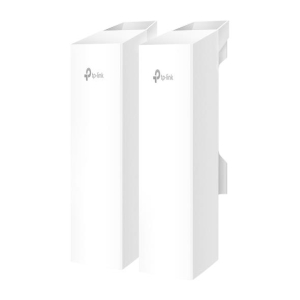 Access Point | TP-LINK | Omada | 867 Mbps | IEEE 802.11a/b/g | IEEE 802.11n | IEEE 802.11ac | 3x10Base-T / 100Base-TX / 1000Base-T | 3x10/100/1000M | EAP211-BRIDGEKIT