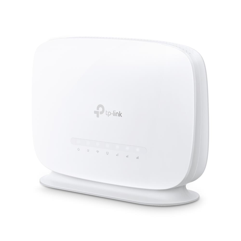 Wireless Router | TP-LINK | Wireless Router | 1200 Mbps | IEEE 802.11a | IEEE 802.11 b/g | IEEE 802.11n | IEEE 802.11ac | 3x10/100/1000M | LAN \ WAN ports 1 | Number of antennas 2 | 4G | ARCHERMR505