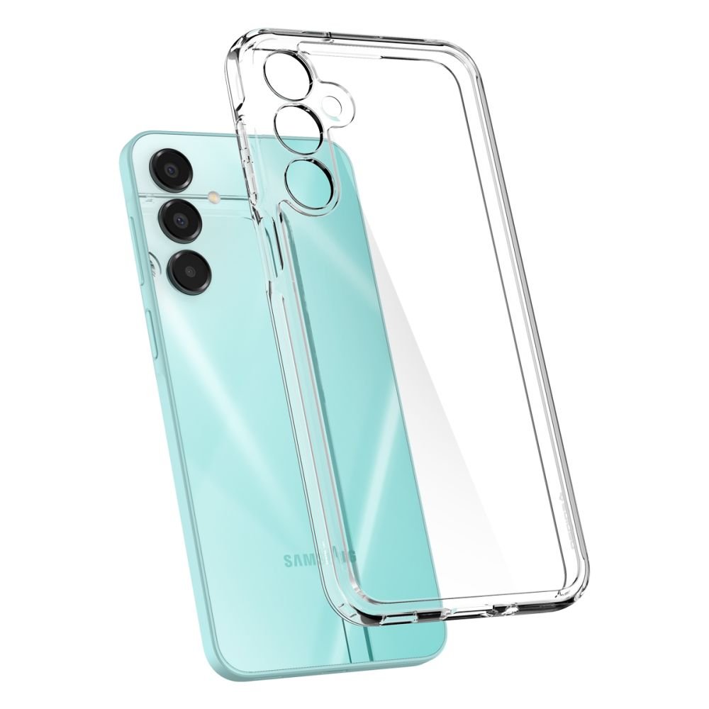 Mocco Crystal Back Case for Samsung Galaxy A16 5G