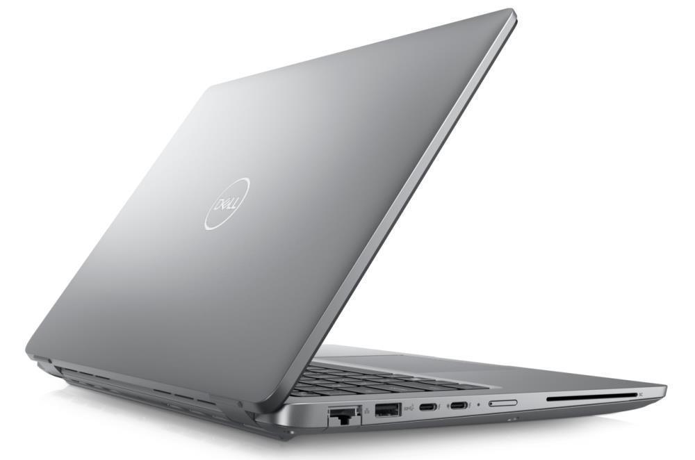 Notebook | DELL | Latitude | 5450 | CPU  Core Ultra | u5-135U | 1600 MHz | CPU features vPro | 14" | 1920x1080 | RAM 16GB | DDR5 | 5600 MHz | SSD 512GB | Intel graphics | Integrated | ENG | Smart Card Reader | Windows 11 Pro | 1.4 kg | N009L545014EME