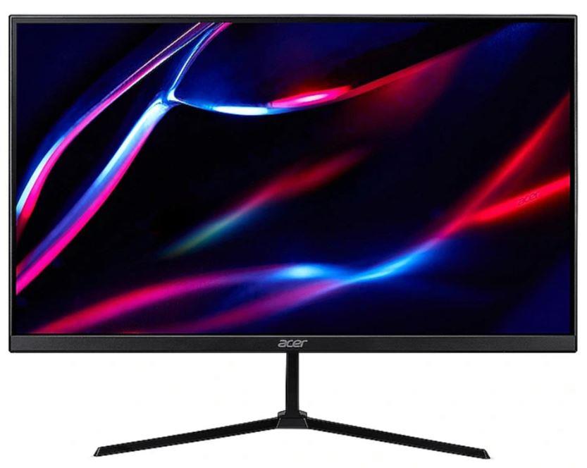 LCD Monitor | ACER | QG270H3BIX | 27" | Gaming | Panel VA | 1920x1080 | 16:9 | 100 Hz | Matte | 1 ms | Tilt | Colour Black | UM.HQ0EE.301