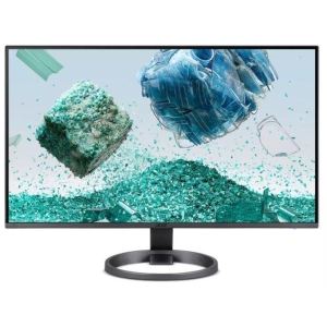 LCD Monitor | ACER | RL272EYIIV | 27" | Panel IPS | 1920x1080 | 16:9 | 100 Hz | Matte | 1 ms | Speakers | Colour Dark Grey | UM.HR2EE.E01