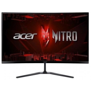 LCD Monitor | ACER | ED270RS3BMIIPX | 27" | Gaming/Curved | Panel VA | 1920x1080 | 16:9 | 1 ms | Speakers | Tilt | Colour Black | UM.HE0EE.302